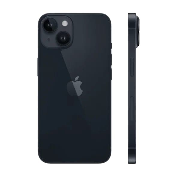 Смартфон Apple iPhone 14 Plus 256GB Midnight (MQ533)