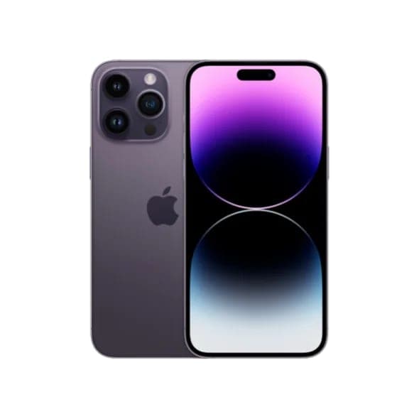 Смартфон Apple iPhone 14 Pro 1TB eSIM Deep Purple (MQ303)