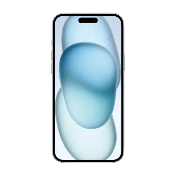 Смартфон Apple iPhone 15 128GB eSIM Blue (MTLY3)