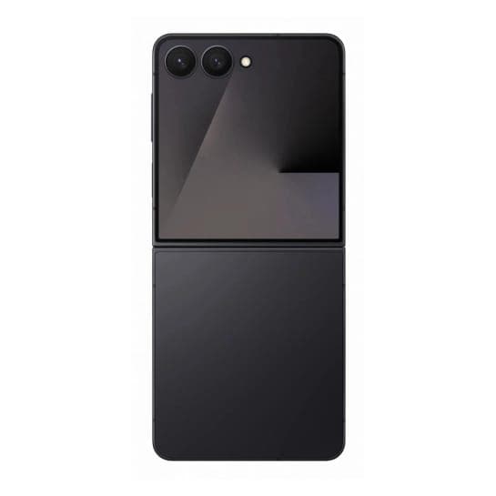 Смартфон Samsung Galaxy Flip7 12/256GB Jetblack (SM-F766BZKG) Global