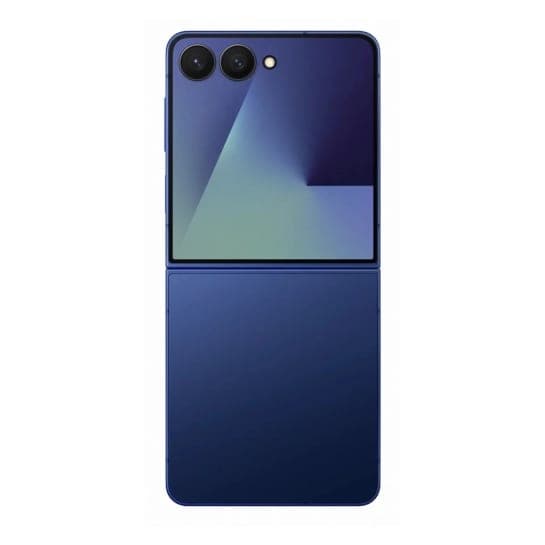 Смартфон Samsung Galaxy Flip7 12/512GB Blue Shadow (SM-F766BDBHSEK) UA