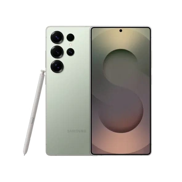 Смартфон Samsung Galaxy S25 Ultra 12/1TB Titanium Jadegreen (SM-S938UZGF)