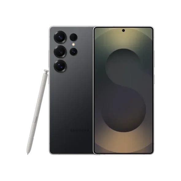 Смартфон Samsung Galaxy S25 Ultra 12/1TB Titanium Black (SM-S938BZKH)