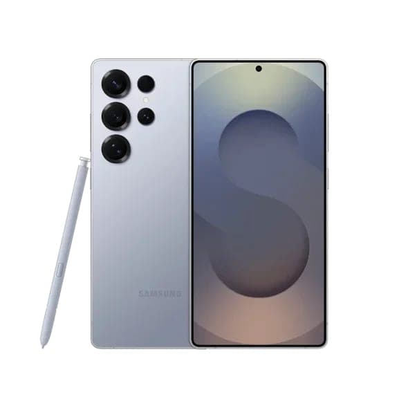 Смартфон Samsung Galaxy S25 Ultra 12/1TB Titanium Silverblue (SM-S938UZBF)
