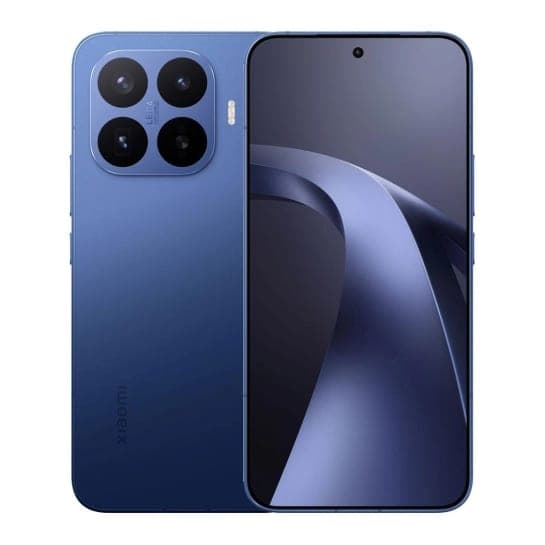 Смартфон Xiaomi 17T Pro 12/256GB Deep Blue Global