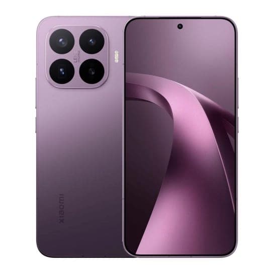 Смартфон Xiaomi 17T Pro 12/256GB Deep Violet Global