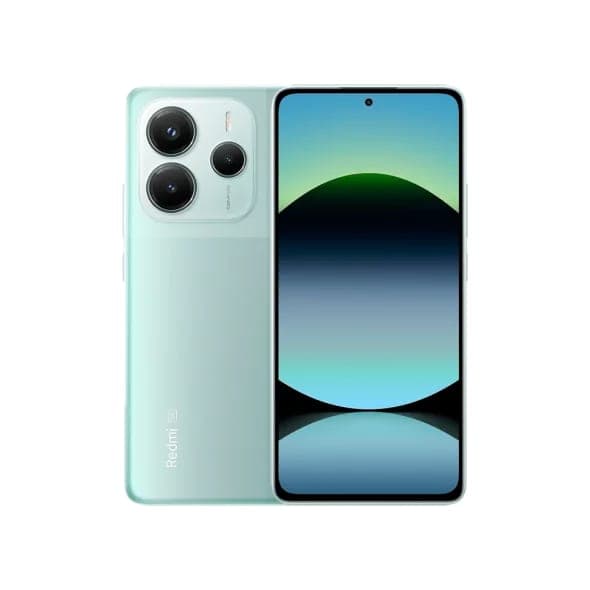Смартфон Xiaomi Redmi Note 14 5G 6/128GB Coral Green