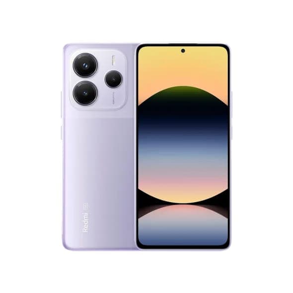 Смартфон Xiaomi Redmi Note 14 5G 6/128GB Lavender Purple