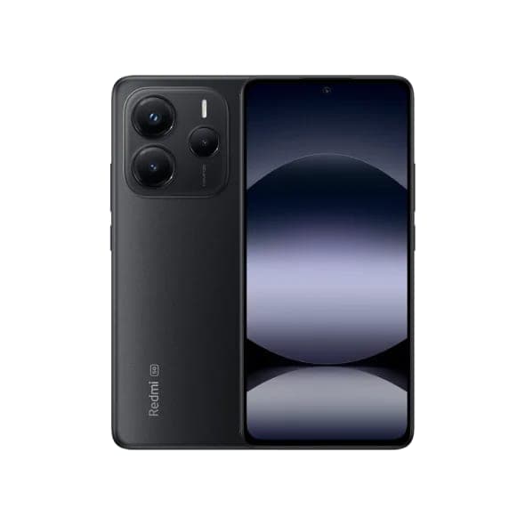 Смартфон Xiaomi Redmi Note 14 5G 6/128GB Midnight Black