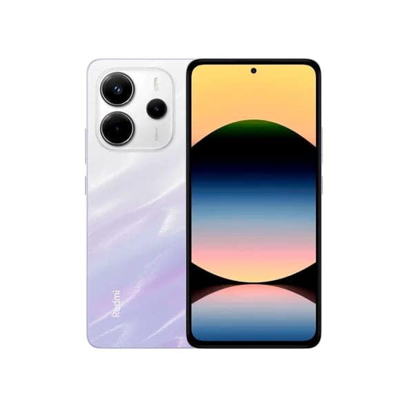 Смартфон Xiaomi Redmi Note 14 6/128GB Mist Purple