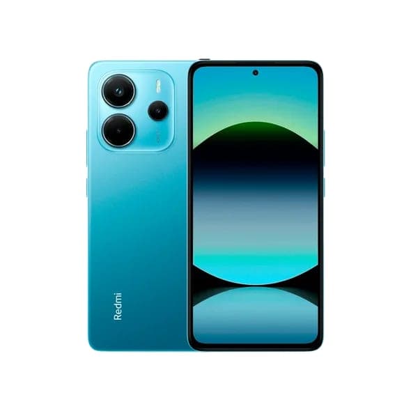 Смартфон Xiaomi Redmi Note 14 6/128GB Ocean Blue