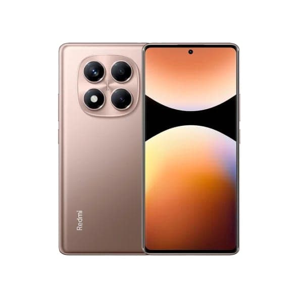Смартфон Xiaomi Redmi Note 14 Pro 12/512GB Sand Gold