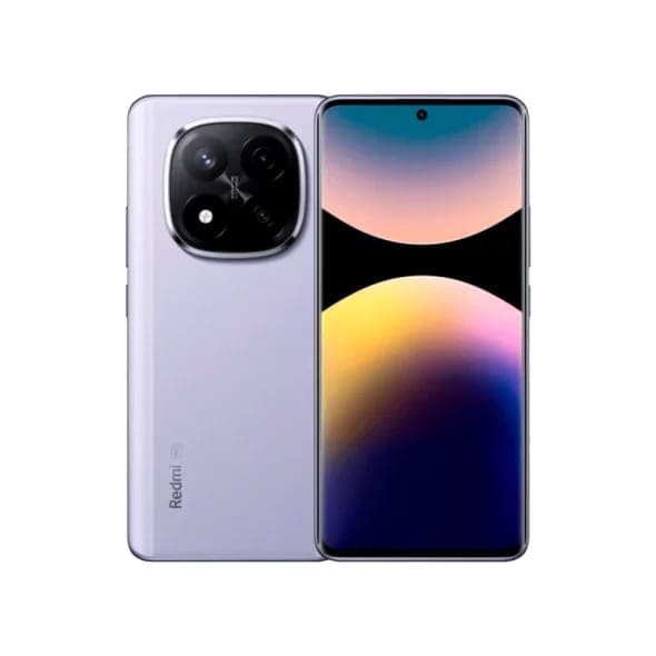 Смартфон Xiaomi Redmi Note 14 Pro+ 5G 8/256GB Lavender Purple