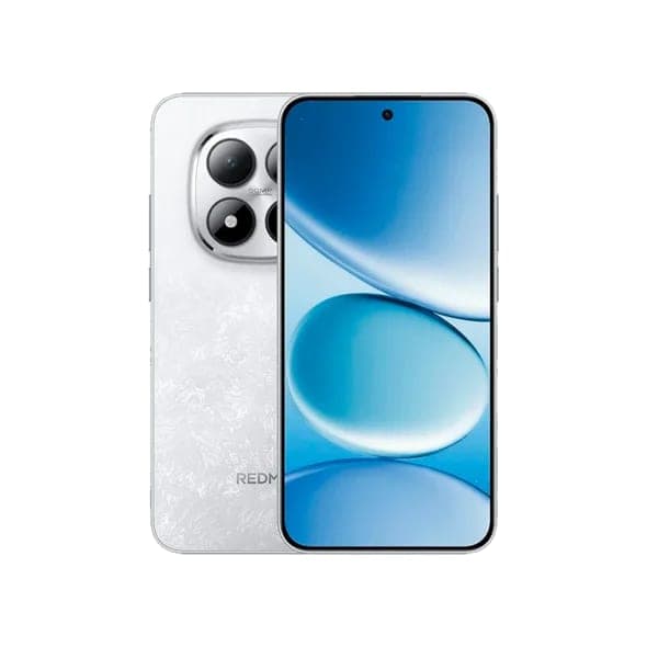 Смартфон Xiaomi Redmi Note 15 Pro 12/256GB Azure Blue