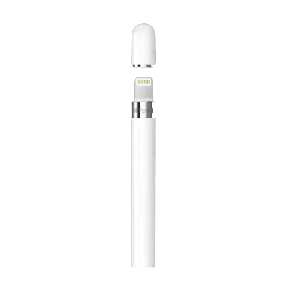 Стилус Apple Pencil (MQLY3/MYQW3)