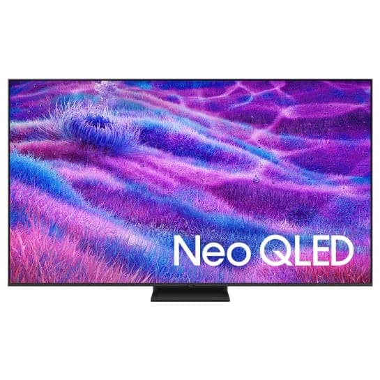 Телевізор Samsung QE75QN80FAUXUA
