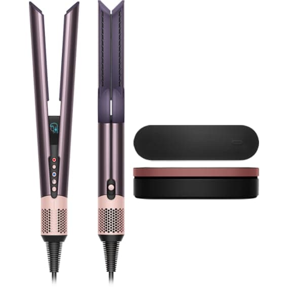 Випрямляч для волосся Dyson Airstrait HT01 Jasper Plum (599046-01)
