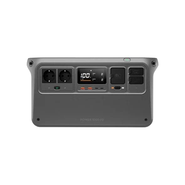 Зарядна станція DJI Power 1000 V2 (CP.DY.00000185.01)
