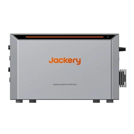 Зарядна станція Jackery HomePower 2000 Ultra