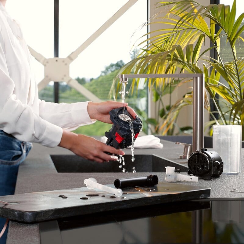 De'Longhi Magnifica Start ECAM220.60.B