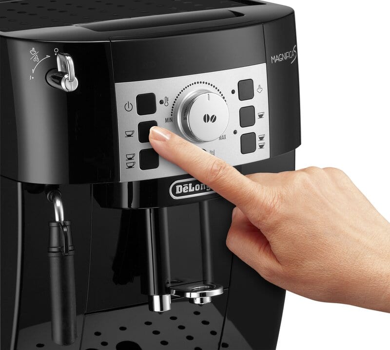 De'Longhi Magnifica S ECAM22.112.B