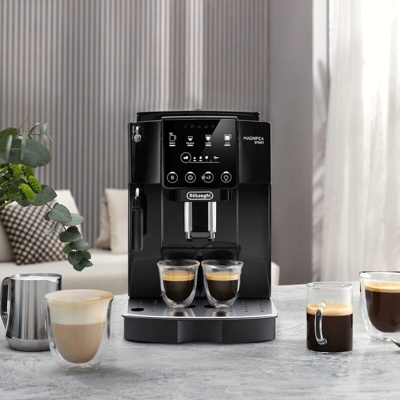 De'Longhi Magnifica Start ECAM220.60.B