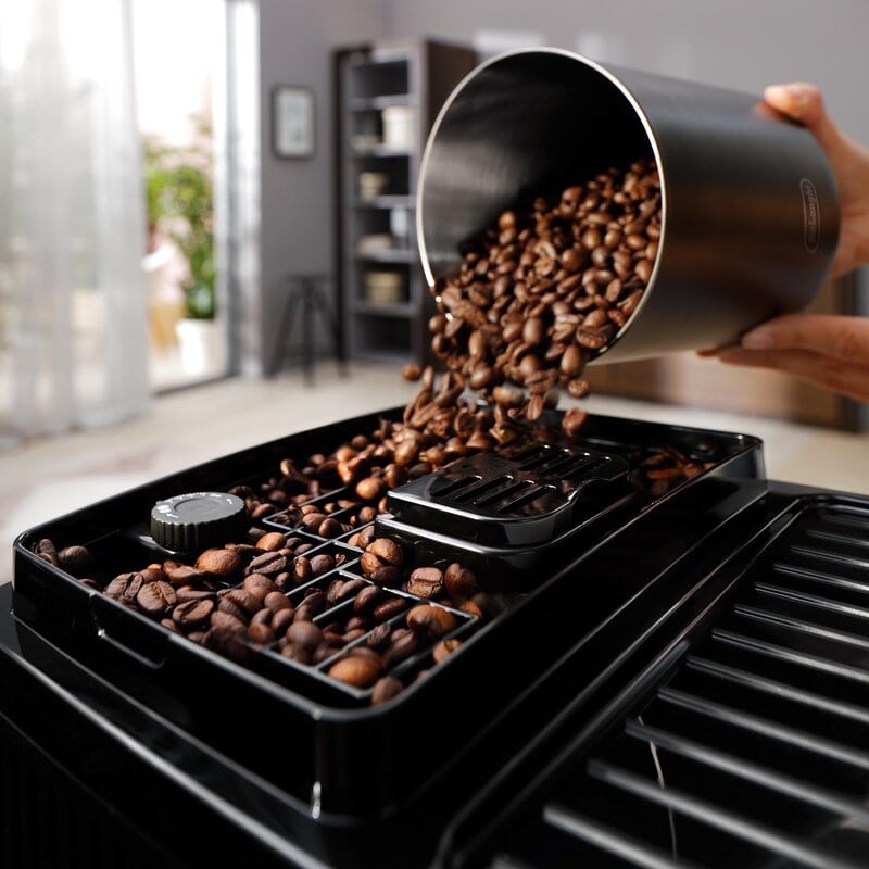 De'Longhi Magnifica Start ECAM220.60.B
