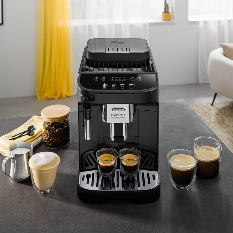 DELONGHI Magnifica Start ECAM220.21.B