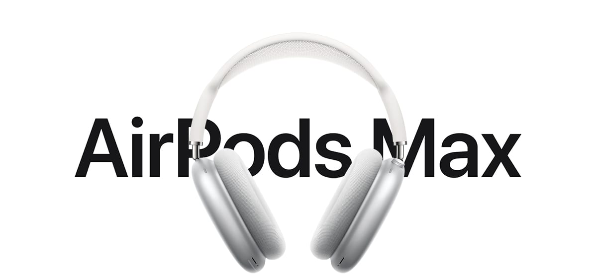 Фото 1 Apple AirPods Max