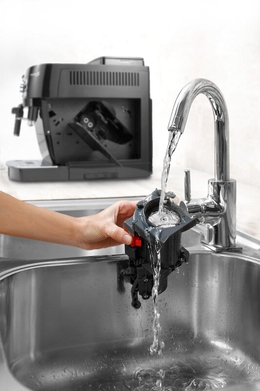 De'Longhi Magnifica S ECAM22.112.B